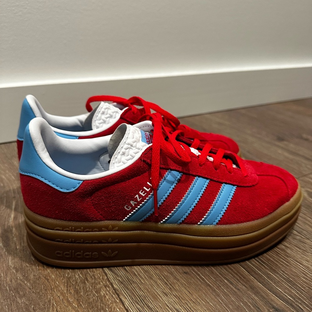Adidas Gazelle